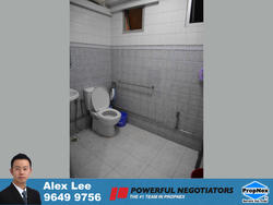 Blk 497F Tampines Street 45 (Tampines), HDB Executive #123361882